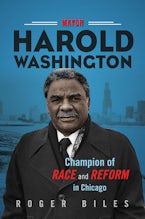 Mayor Harold Washington