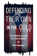 Defending Their Own in the Cold