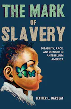 Cover of 'The Mark of Slavery' 