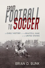Cover of 'From Football to Soccer' 