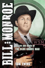 Bill Monroe