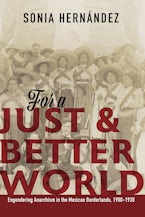 For a Just and Better World