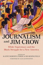 Journalism and Jim Crow