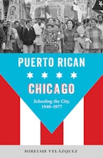 Puerto Rican Chicago