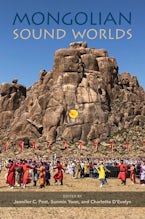 Mongolian Sound Worlds