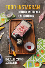Cover of 'Food Instagram' 