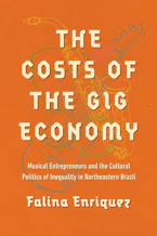 Cover of 'The Costs of the Gig Economy' 