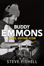 Buddy Emmons Buddy Emmons