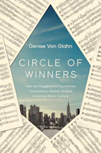 Cover of 'Circle of Winners' 