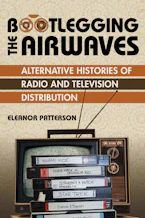 Cover of 'Bootlegging the Airwaves' 
