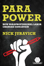 Cover of 'Para Power' 