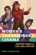 Women’s Transborder Cinema