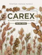 Carex of Illinois and Surrounding States