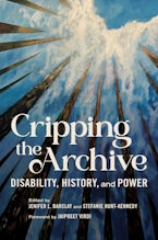 Cripping the Archive Cripping the Archive