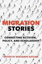 Cover of 'Migration Stories' 