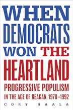 Cover of 'When Democrats Won the Heartland' 