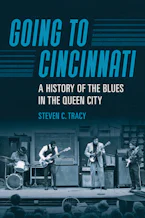 Cover of 'Going to Cincinnati' 