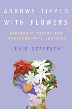 Cover of 'Arrows Tipped with Flowers' 