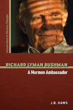 Cover of 'Richard Lyman Bushman' 