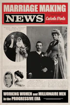 Cover of 'Marriage Making News' 