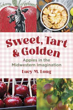 Cover of 'Sweet, Tart, and Golden' 