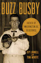 Cover of 'Buzz Busby' 