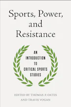Cover of 'Sports, Power, and Resistance' 
