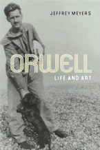 Cover of 'Orwell' 