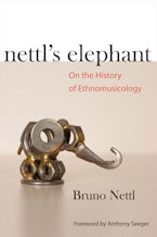 Nettl’s Elephant
