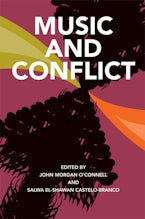 Music and Conflict