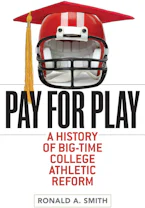 Cover of 'Pay for Play' 