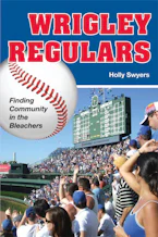 Cover of 'Wrigley Regulars' 