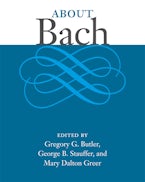 About Bach
