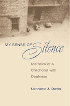 My Sense of Silence My Sense of Silence