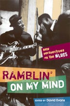 Ramblin on My Mind Ramblin on My Mind