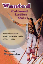 Cover of 'Wanted Cultured Ladies Only!' 