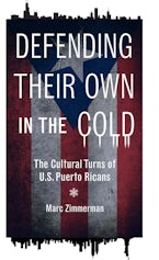 Defending Their Own in the Cold