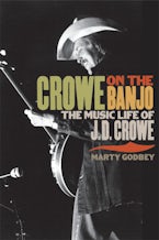 Crowe on the Banjo Crowe on the Banjo