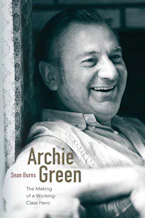 Cover of 'Archie Green' 