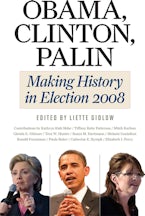 Obama, Clinton, Palin
