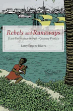 Cover of 'Rebels and Runaways' 