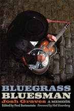 Bluegrass Bluesman
