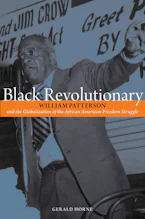 Cover of 'Black Revolutionary' 