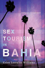 Cover of 'Sex Tourism in Bahia' 