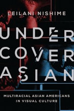 Undercover Asian Undercover Asian