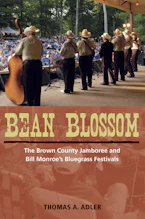 Cover of 'Bean Blossom' 