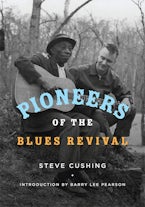 Pioneers of the Blues Revival