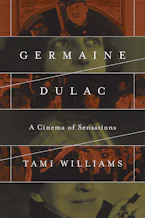 Cover of 'Germaine Dulac' 