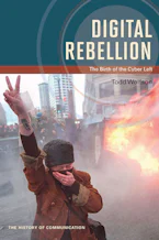 Cover of 'Digital Rebellion' 