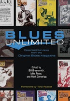 Blues Unlimited